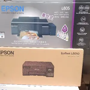 Принтер Epson L805, Душанбе