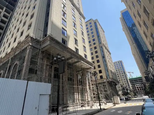 2-комн. квартира, 8 этаж, 53 м², Шохмансур, Душанбе