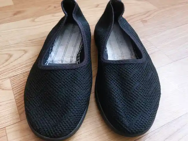Балетки, Душанбе