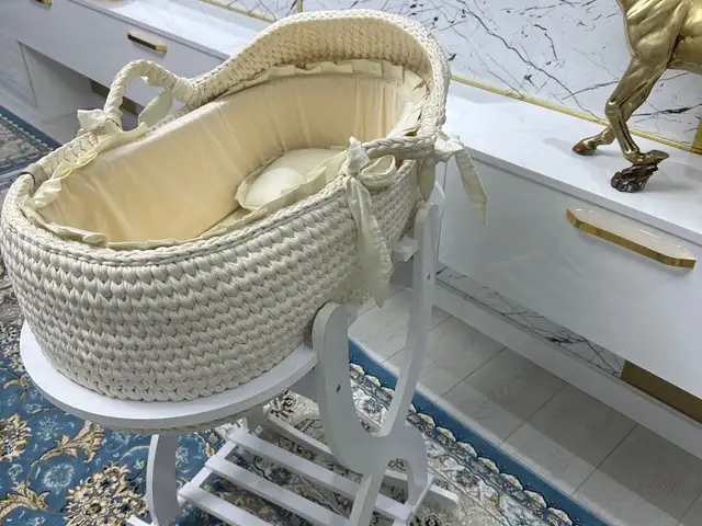 Колыбель, Душанбе - 5