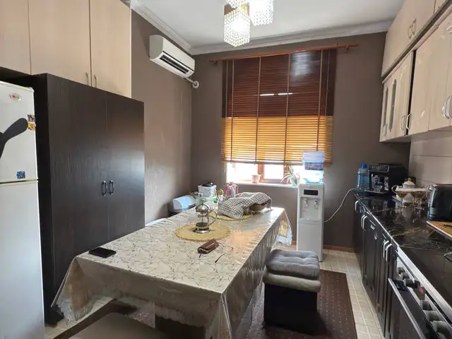 3-комн. квартира, 5 этаж, 88 м², Фирдавси, Душанбе