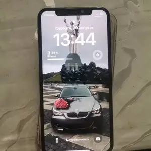 Apple iPhone X, 256 gb, Space Grey, Бохтар (Курғон-Теппа)