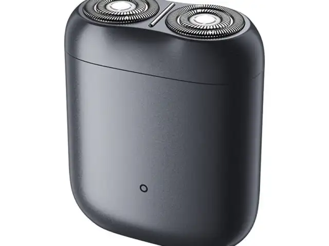 Электробритва Xiaomi Mijia Electric Shaver S200 черный, Душанбе