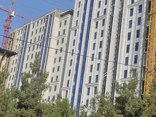 2-комн. квартира, 8 этаж, 47 м², назди хукумат, Рӯдакӣ