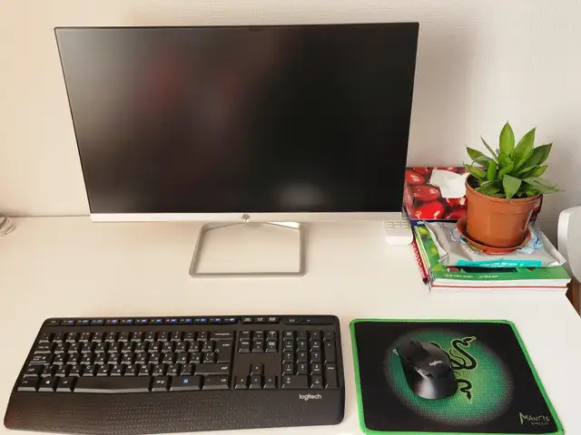 Персональный компьютер i7-9700, Душанбе