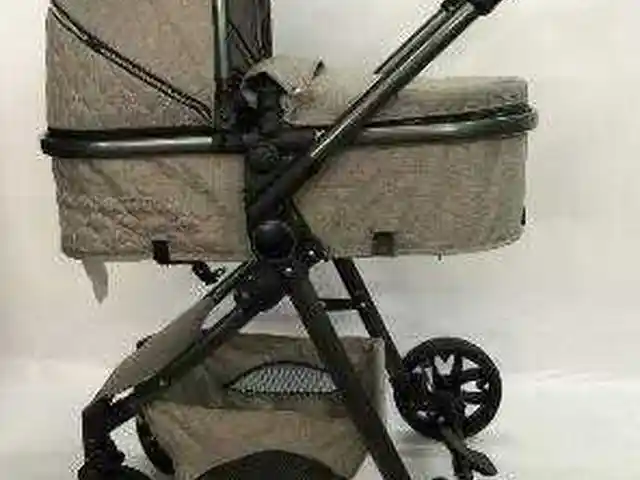 Коляска прогулочная, Душанбе