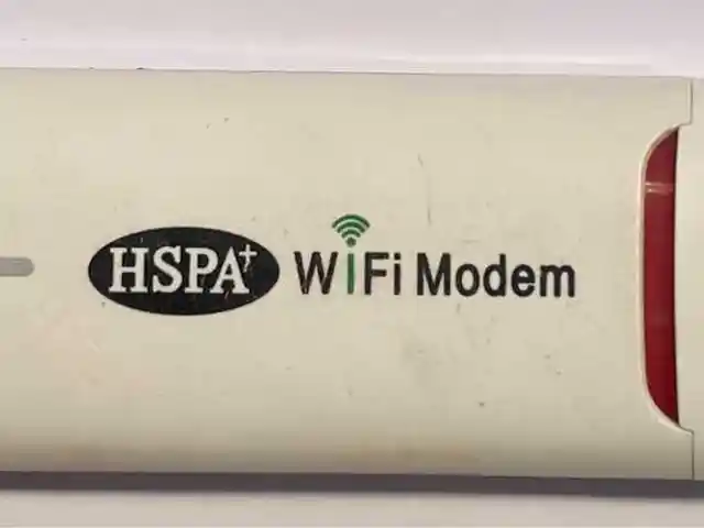 3G + wi-fi Usb модем, Душанбе