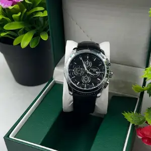 Механические часы Tissot, Душанбе