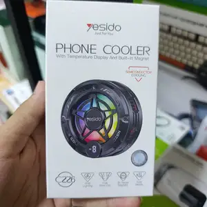 Кулер для телефона Yesido C226, Душанбе
