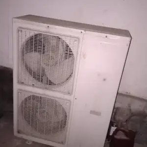 Мотор кондиционера 48 кубовый, Ҳисор