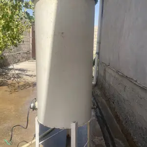Водонагреватель, Куляб