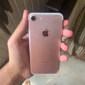 Apple iPhone 7, 128 gb, Душанбе