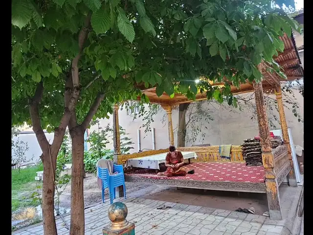 3-этажный, 6 комнатный дом, 200 м² м², Сино Ҷазира, Душанбе