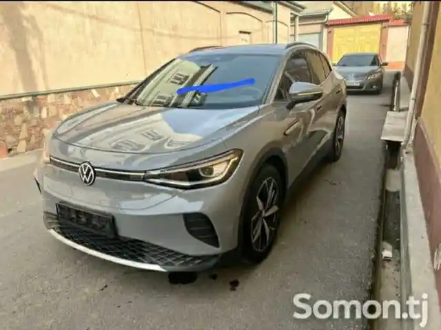 Лобовое стекло Volkswagen ID.4, Душанбе