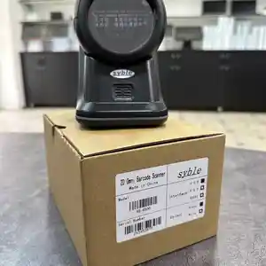 Syble XB - 8500, Худжанд