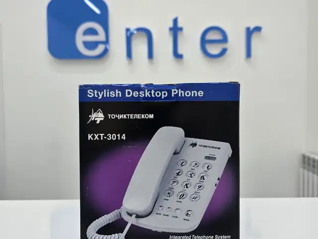 IP-телефония, Душанбе