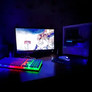 Игровой компьютер, Душанбе