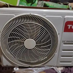 Наружный блок кондиционера TCL, Душанбе