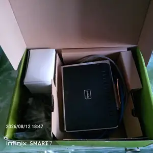 Роутер Вай фай, Душанбе