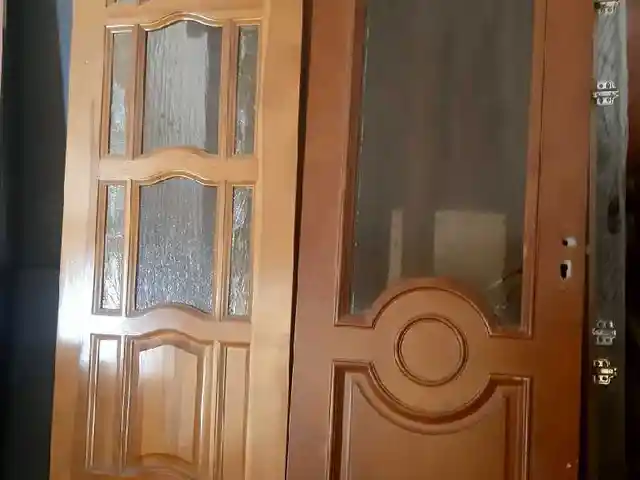 Дар, Хуҷанд