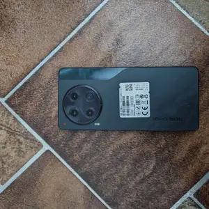 Tecno Camon 30 pro 5g, 256gb, Душанбе