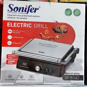 Тостер sonifer-sf6142, Душанбе