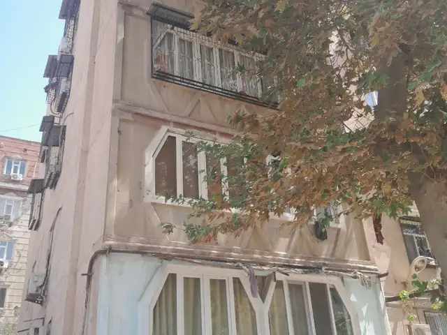 4-комн. квартира, 5 этаж, 94 м²,  кучаи дзержинский 11а хонаи 1, Бохтар (Курғон-Теппа)