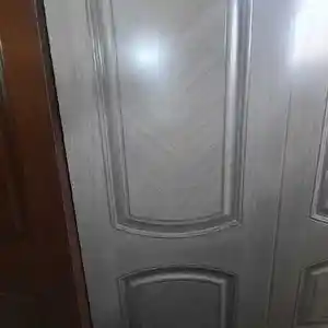 Дверь, Душанбе