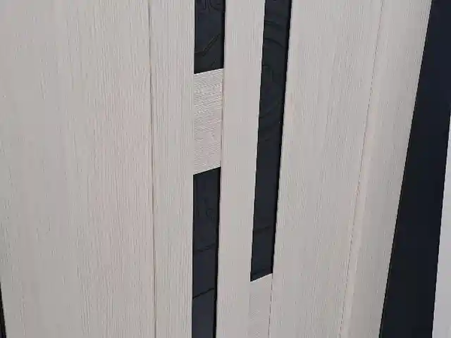 Дверь, Душанбе