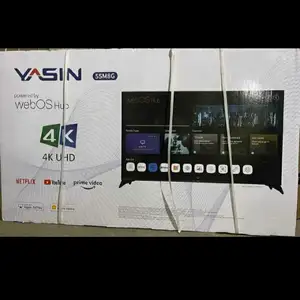 Телевизор Yasin 55, Душанбе