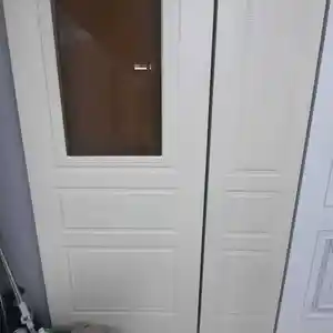 Дверь, Душанбе