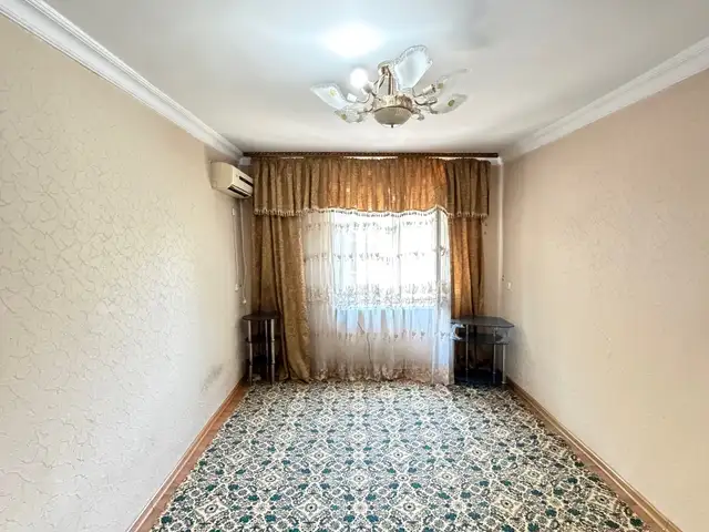 2-комн. квартира, 4 этаж, 40 м², щелкокомбинат, Худжанд