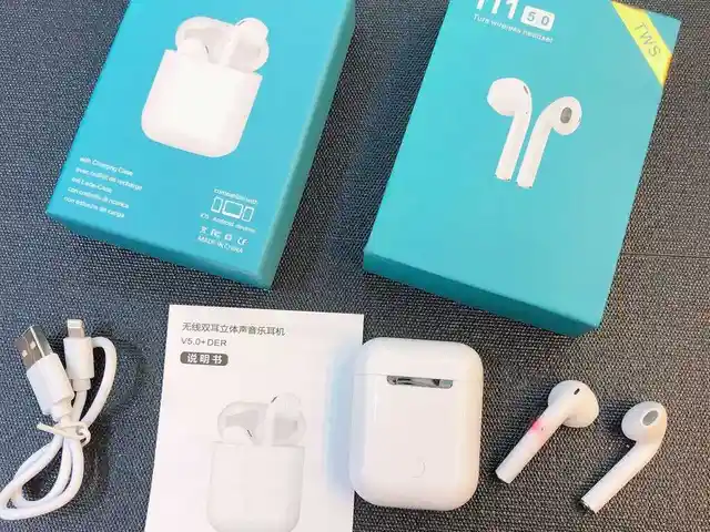 Беспроводные наушники TWS i11 5.0, Душанбе