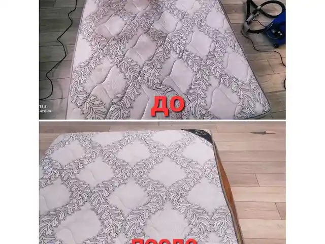 Химчистка мягкой мебели, Душанбе - 3