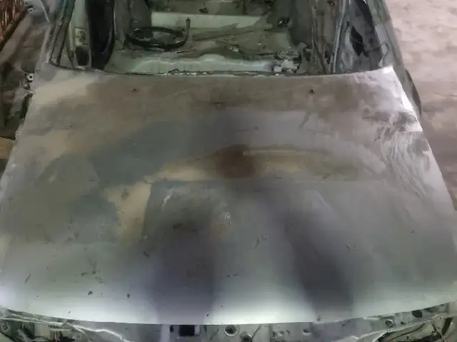 Opel Astra F на запчасти, Худжанд