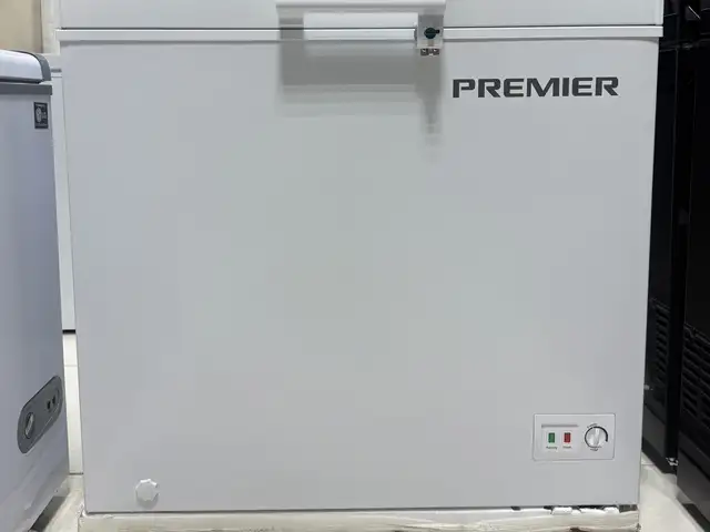 Морозильники Premier 200, Душанбе