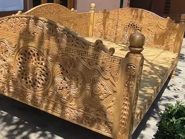 Тапчан 210х310, Хуҷанд