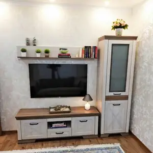 Тумба Марсель В161RTV167, Худжанд