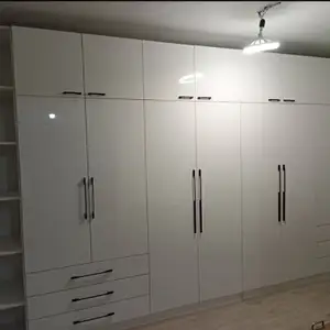 Шифоньер, Душанбе