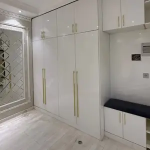 Прихожка, Душанбе