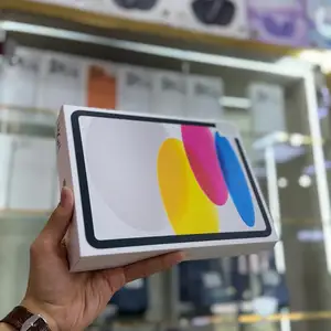 Планшет iPad A16 Wi-Fi, Душанбе