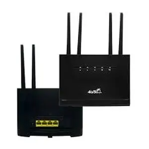 Wi-Fi роутер 4G Wireless Router ED128, Душанбе