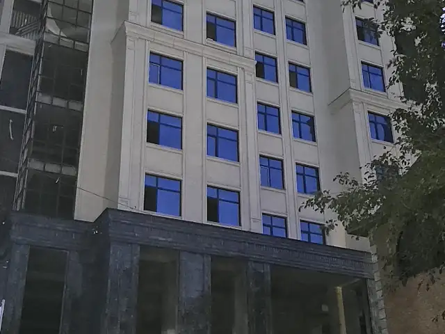 1-комн. квартира, 12 этаж, 58 м², Фирдавсӣ , Душанбе