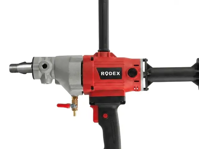 Алмазный Буровой Станок Rodex, Душанбе