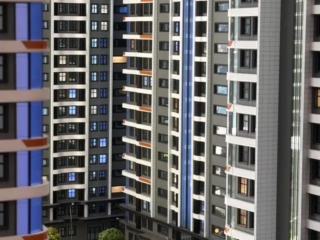 1-комн. квартира, 5 этаж, 60 м², И. Сомони, Славянский, сзади Гранд Отеля, Душанбе