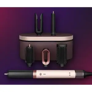 Фен Dyson Airwap Co-anda2x HS09, Хуҷанд