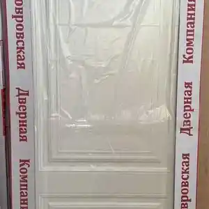 Дверь, Душанбе