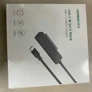 USB-C sata UGreen, Душанбе