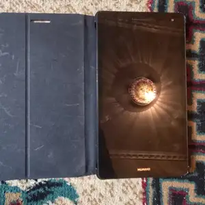 Планшет Huawei, Душанбе