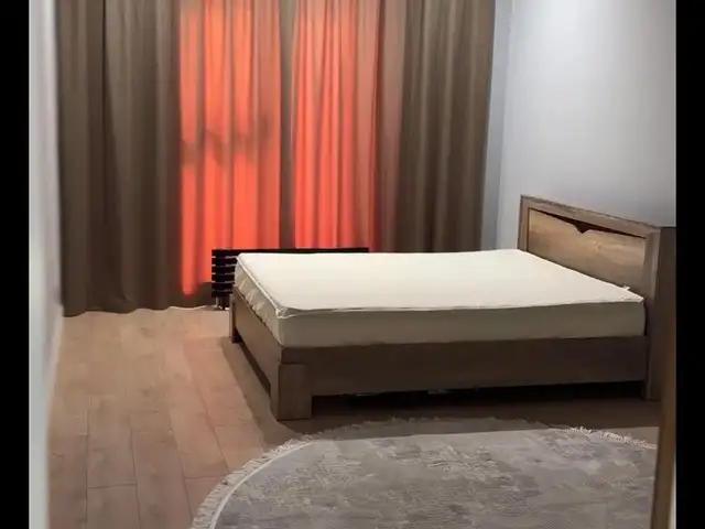 2-комн. квартира, 10 этаж, 66м², дом печать , Душанбе